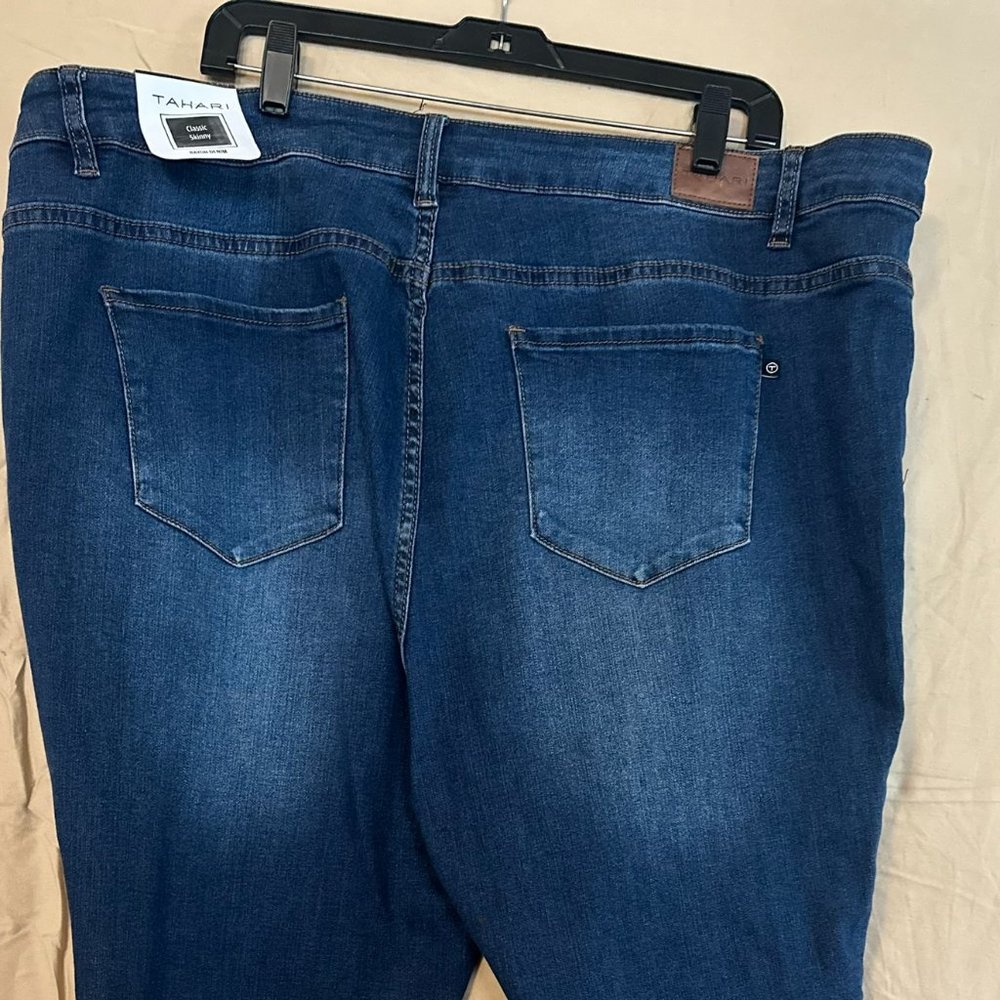 Ladies jeans